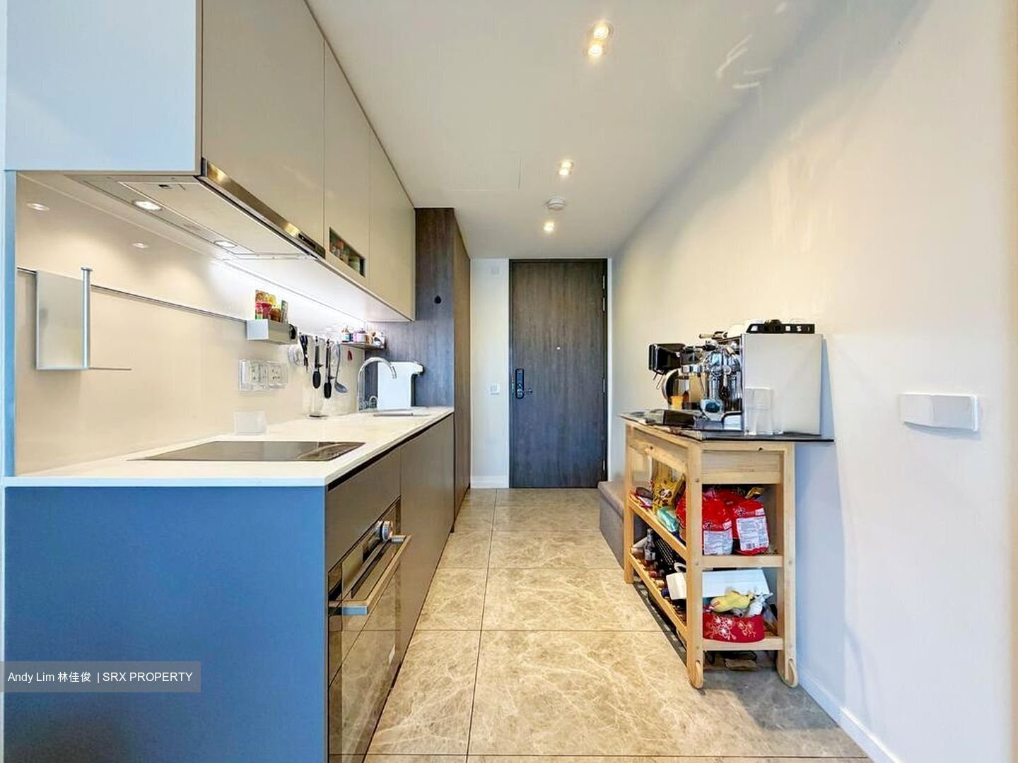 The M (D7), Apartment #521348851